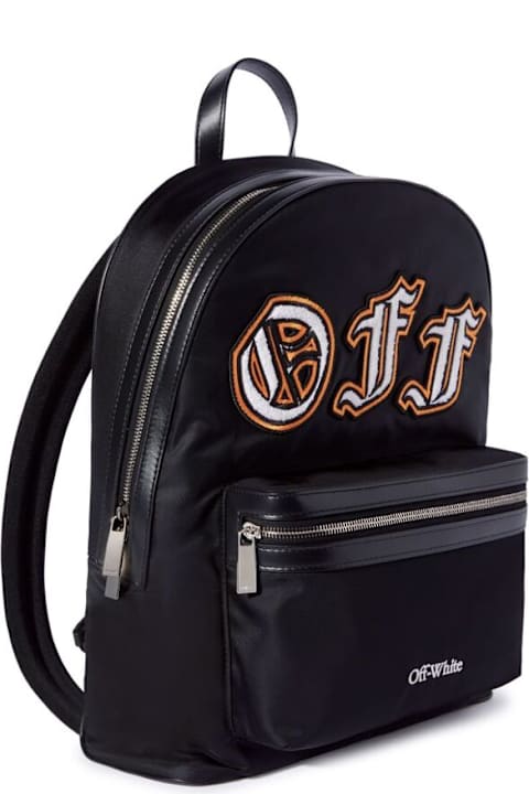 Off-White Backpacks for Men Off-White Backpack