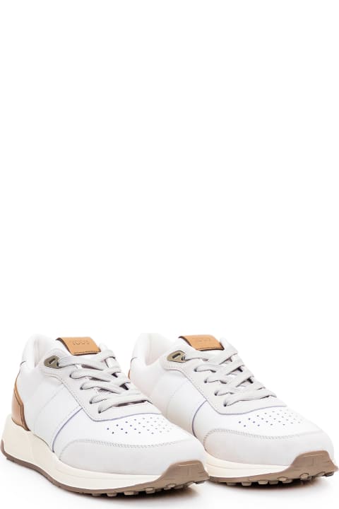 Tod's Shoes for Women Tod's Running 63k Sneakers