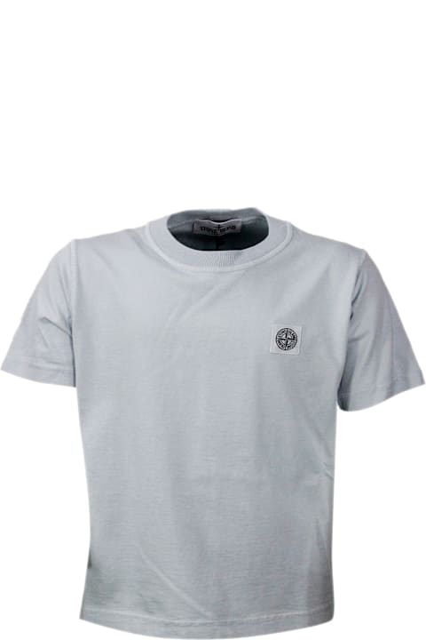 Homeware Stone Island T-Shirt