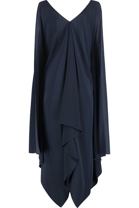 Gianluca Capannolo Dresses for Women Gianluca Capannolo Halle Silk Dress