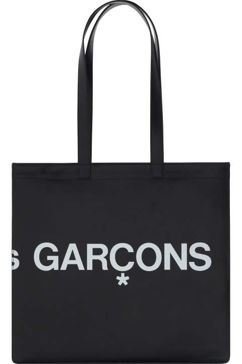 Comme des Garçons Totes for Men Comme des Garçons Shopping Bag