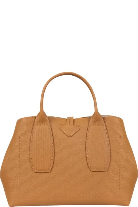 Longchamp Bags for Women Longchamp Medium Roseau Bag