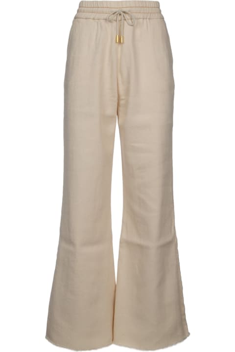 Pants & Shorts for Women Jacob Cohen Pantalone