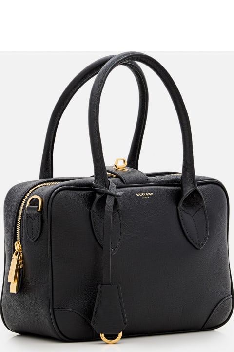 Golden Goose Bags for Women Golden Goose Vita Leather Handbag