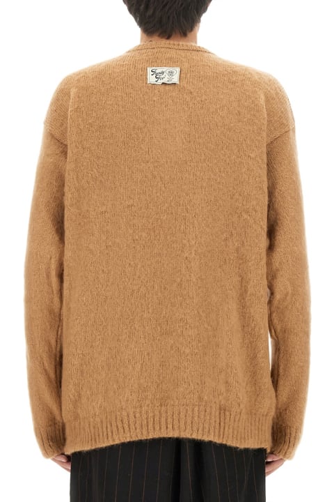 Homeware Family First Milano Jersey With Logo