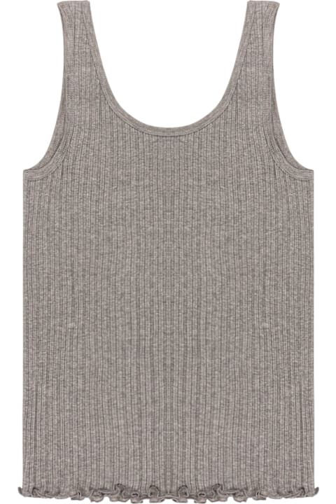 Homeware Fendi Tank Top