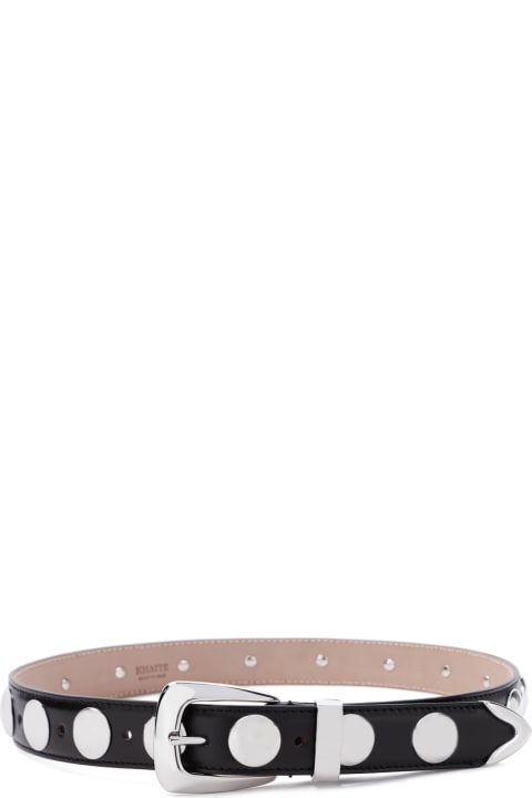 Fashion for Kids Khaite Benny Belt