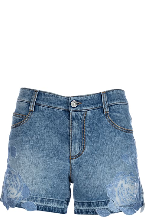 Ermanno Scervino for Women Ermanno Scervino Shorts