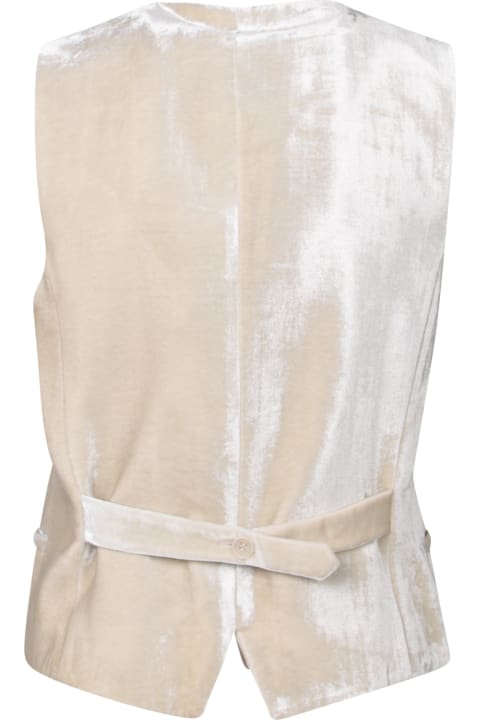Homeware Parosh Vest