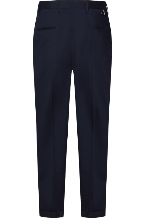 Low Brand Pants for Men Low Brand Cooper T1.7 Trousers