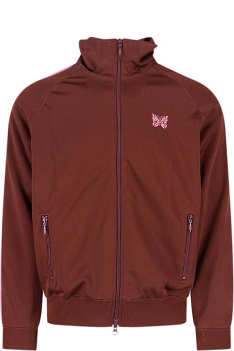 Needles for Women Needles Logo Sporty Jacket