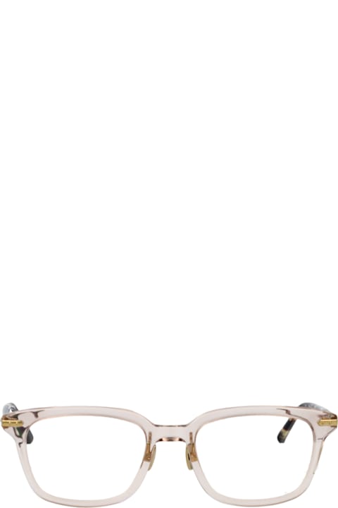 Linda Farrow for Kids Linda Farrow Diller Glasses