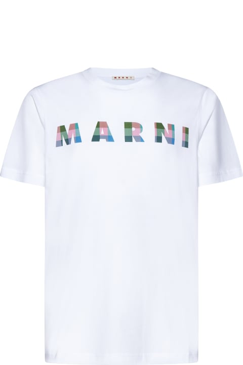 Marni for Men Marni T-Shirt
