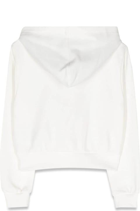 Sweaters & Sweatshirts for Girls Versace Sweatshirt
