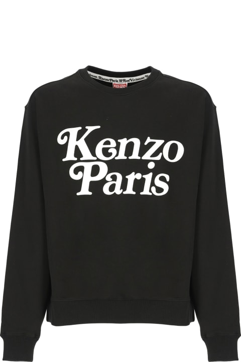 Kenzo for Men Kenzo By Verdi Sweatshirt