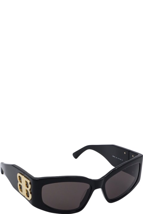 Balenciaga Eyewear Eyewear for Women Balenciaga Eyewear Bossy Cat Sunglasses