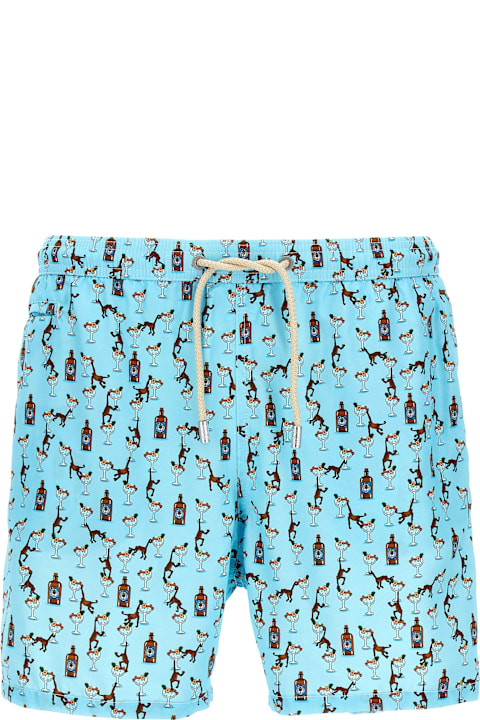 MC2 Saint Barth Swimwear for Men MC2 Saint Barth 'dry Gin 31' Swimsuit