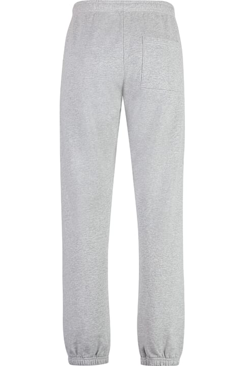 Homeware Sporty & Rich Cotton Track-pants