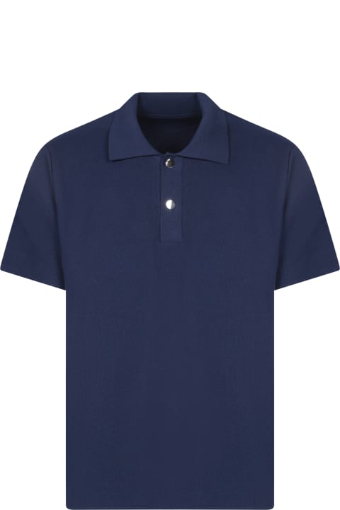 Topwear for Men Jacquemus Maille Polo Shirt