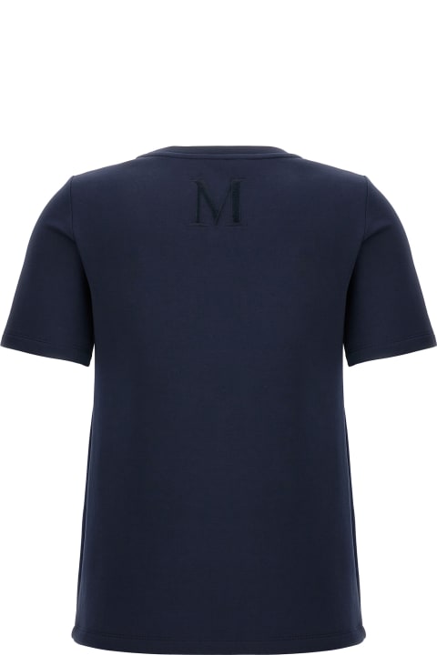 'S Max Mara Topwear for Women 'S Max Mara 'fianco' T-shirt