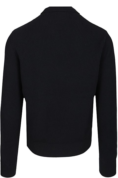 Moncler Sweaters for Men Moncler Padded Cardigan