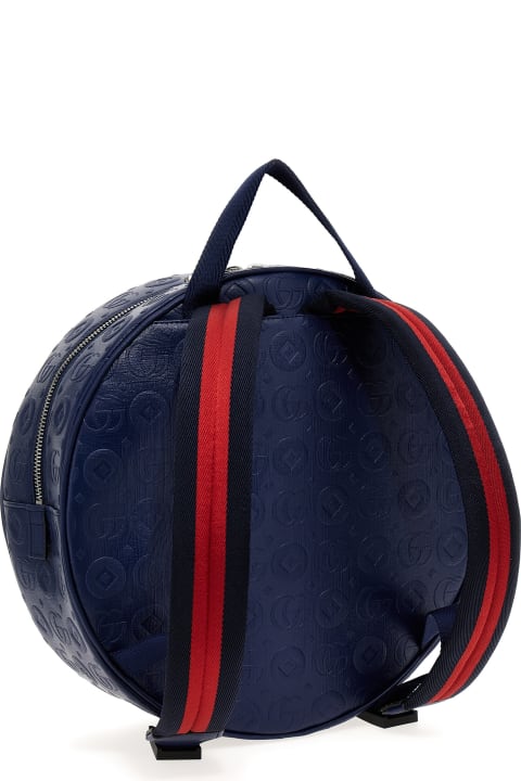 Homeware Gucci 
double G
 Backpack