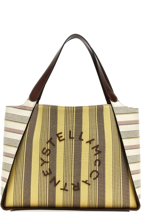 Stella McCartney Bags for Women Stella McCartney Shopping Stripes