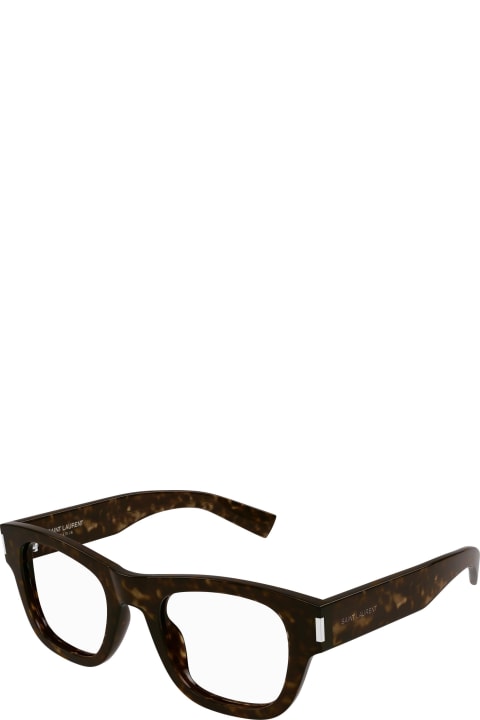 Fashion for Women Saint Laurent Eyewear Glasses