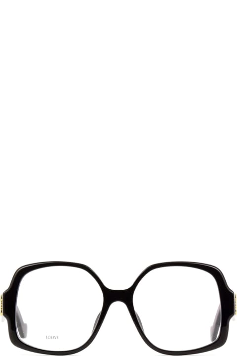 Eyewear for Women Loewe Lw50051i 001 Glasses