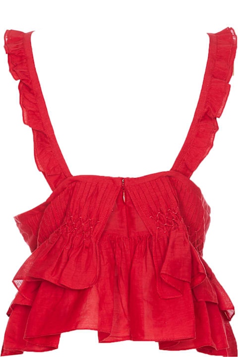 Homeware Marant Étoile Daliana Top