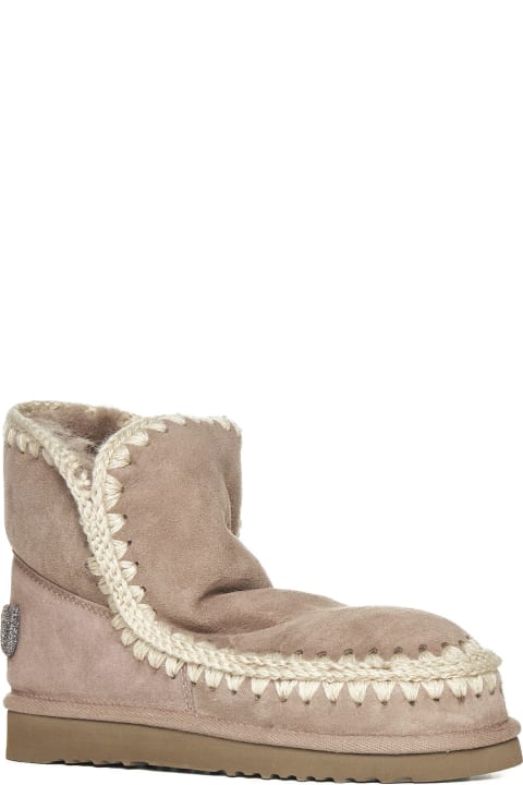 Mou Boots for Women Mou Boots