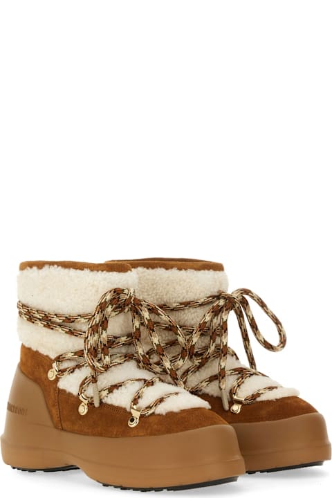 Homeware Moon Boot Moon Boot