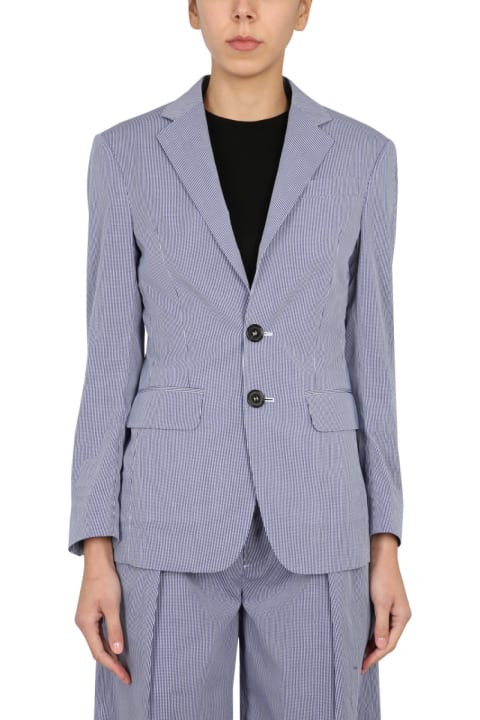 Homeware Dsquared2 Oversize Fit Blazer