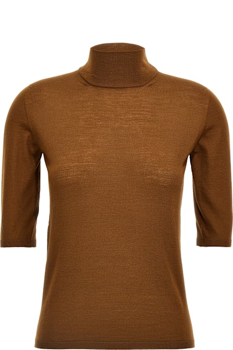 Fashion for Women Max Mara 'cecina' Turtleneck Sweater