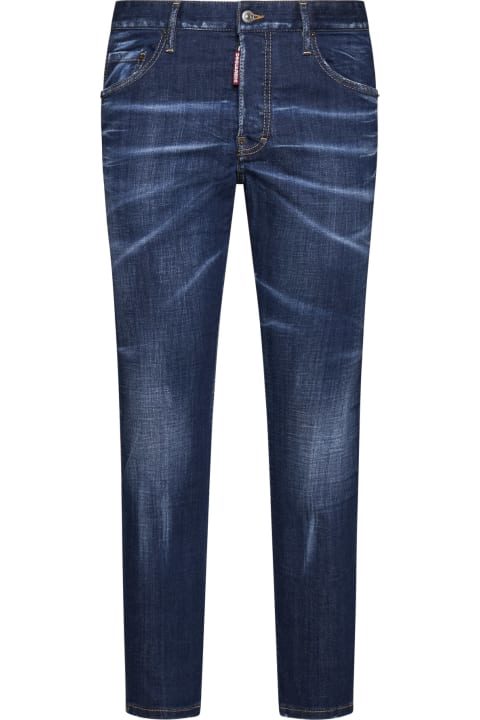 Homeware Dsquared2 Skater Jeans