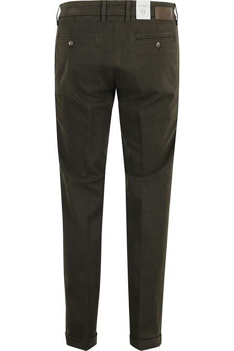 Homeware Re-HasH Mucha Chinos Gabardina Stretch