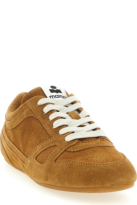 Isabel Marant 'senny Low' Sneakers