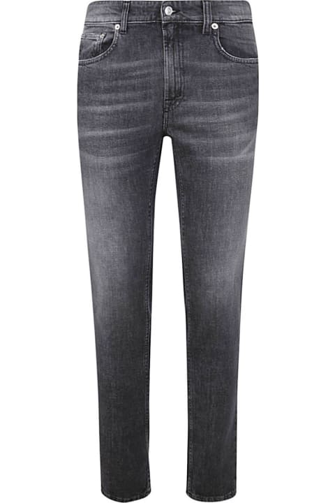 Department Five Clothing for Men Department Five Skeith Jeans