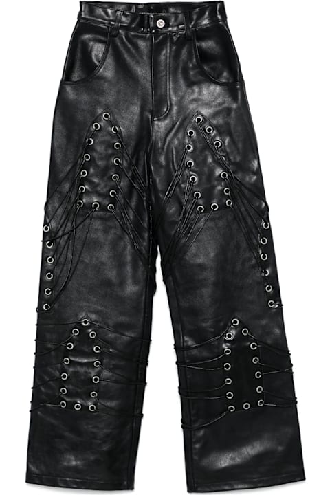 Who Decides War for Kids Who Decides War Pant