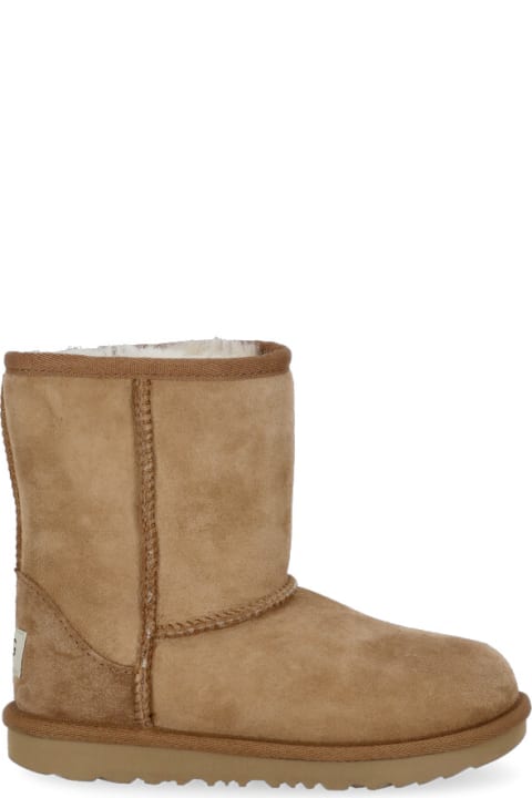 Shoes for Boys UGG Classic Ii Boots