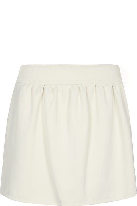 Max Mara Clothing for Women Max Mara Nettuno Mini Skirt