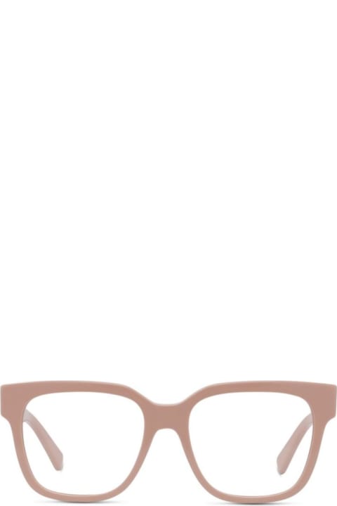 Stella McCartney Eyewear نظارات لـ السيدات Stella McCartney Eyewear Sc50033i072 - Rose