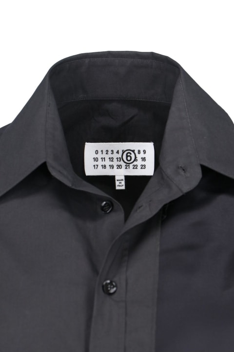 Homeware MM6 Maison Margiela Classic Shirt