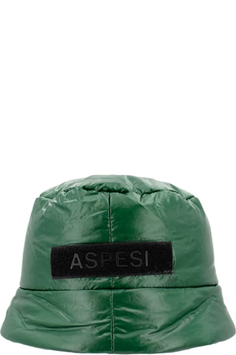 ウィメンズ Aspesiの帽子 Aspesi Hat