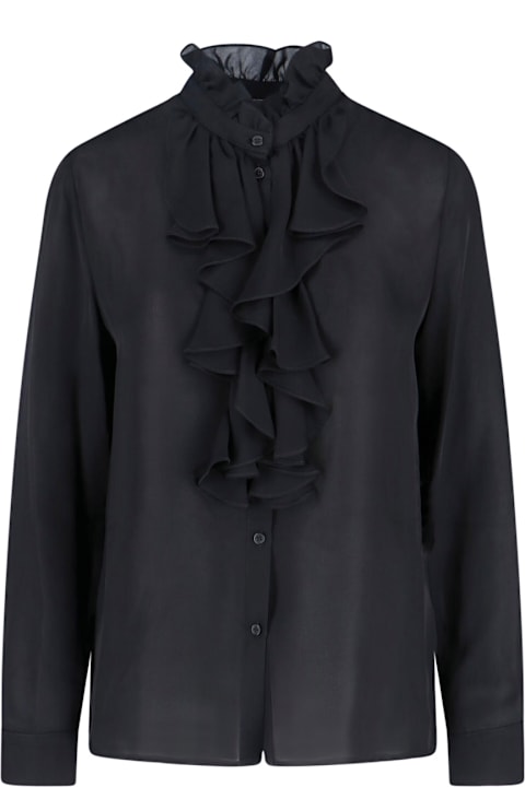 Nili Lotan for Men Nili Lotan 'lily' Shirt