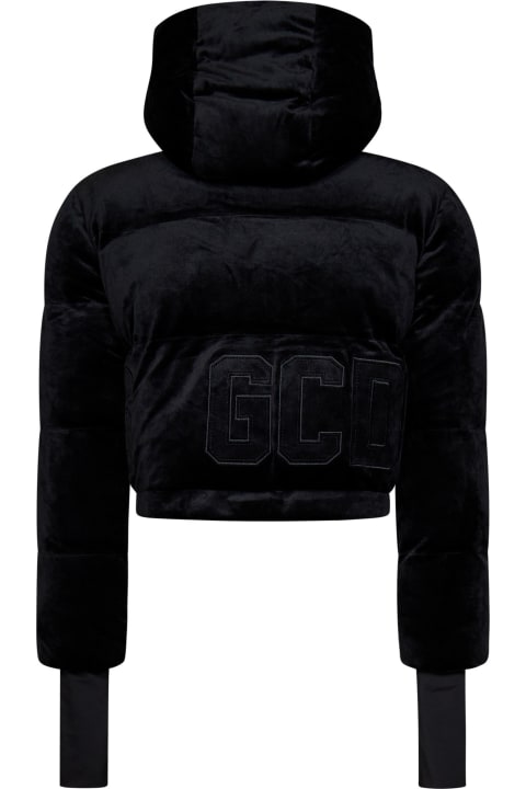 GCDS Coats & Jackets for Women GCDS Jacket