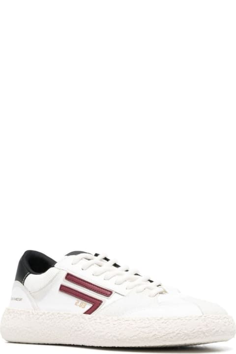 Off-white Papavero Sneakers