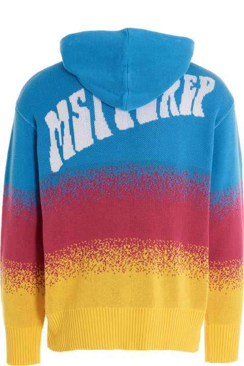 MSFTSrep Fleeces & Tracksuits for Men MSFTSrep Logo Hooded Sweater