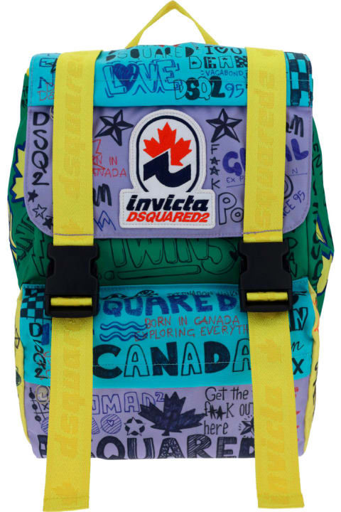 Jolly Invicta Backpack