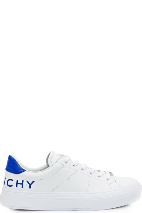 Givenchy Shoes for Women Givenchy City Sport Sneaker